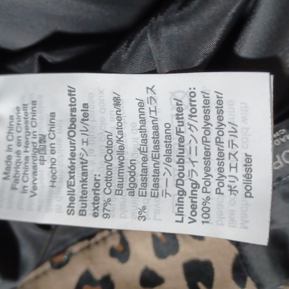 J Crew No2 - image 4